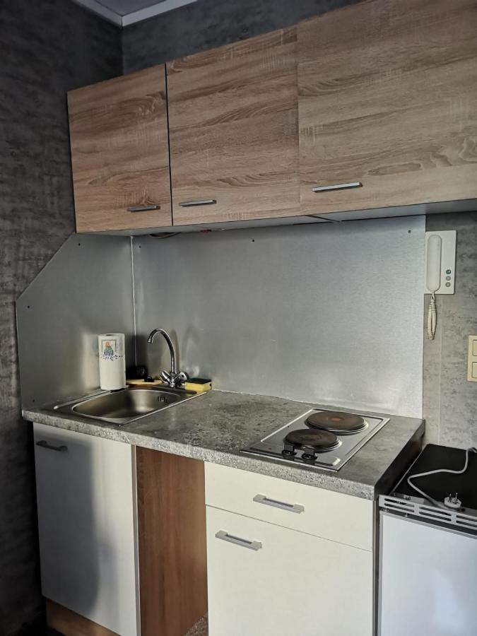 Cozy Flat, Central, Easy Parking, Clam Apartment Bayreuth Ngoại thất bức ảnh