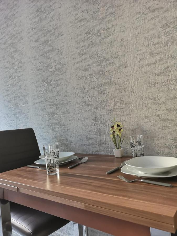 Cozy Flat, Central, Easy Parking, Clam Apartment Bayreuth Ngoại thất bức ảnh