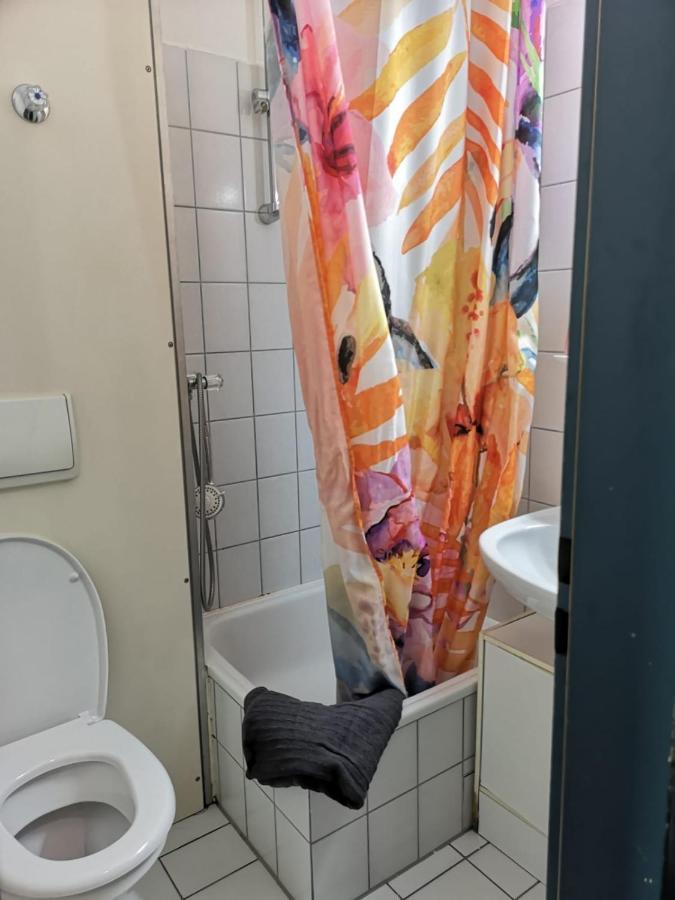 Cozy Flat, Central, Easy Parking, Clam Apartment Bayreuth Ngoại thất bức ảnh