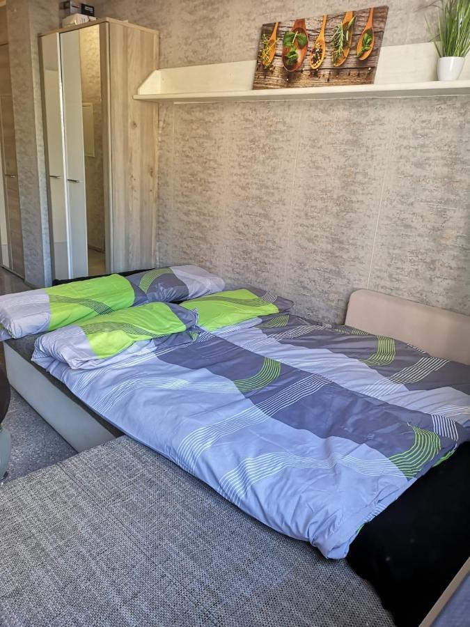 Cozy Flat, Central, Easy Parking, Clam Apartment Bayreuth Ngoại thất bức ảnh