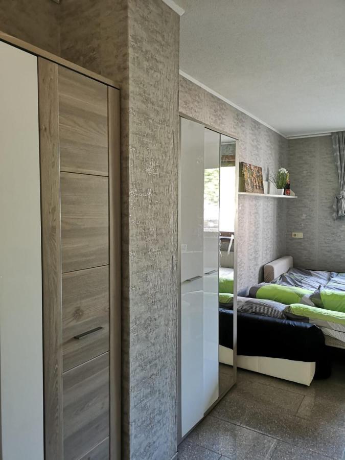 Cozy Flat, Central, Easy Parking, Clam Apartment Bayreuth Ngoại thất bức ảnh